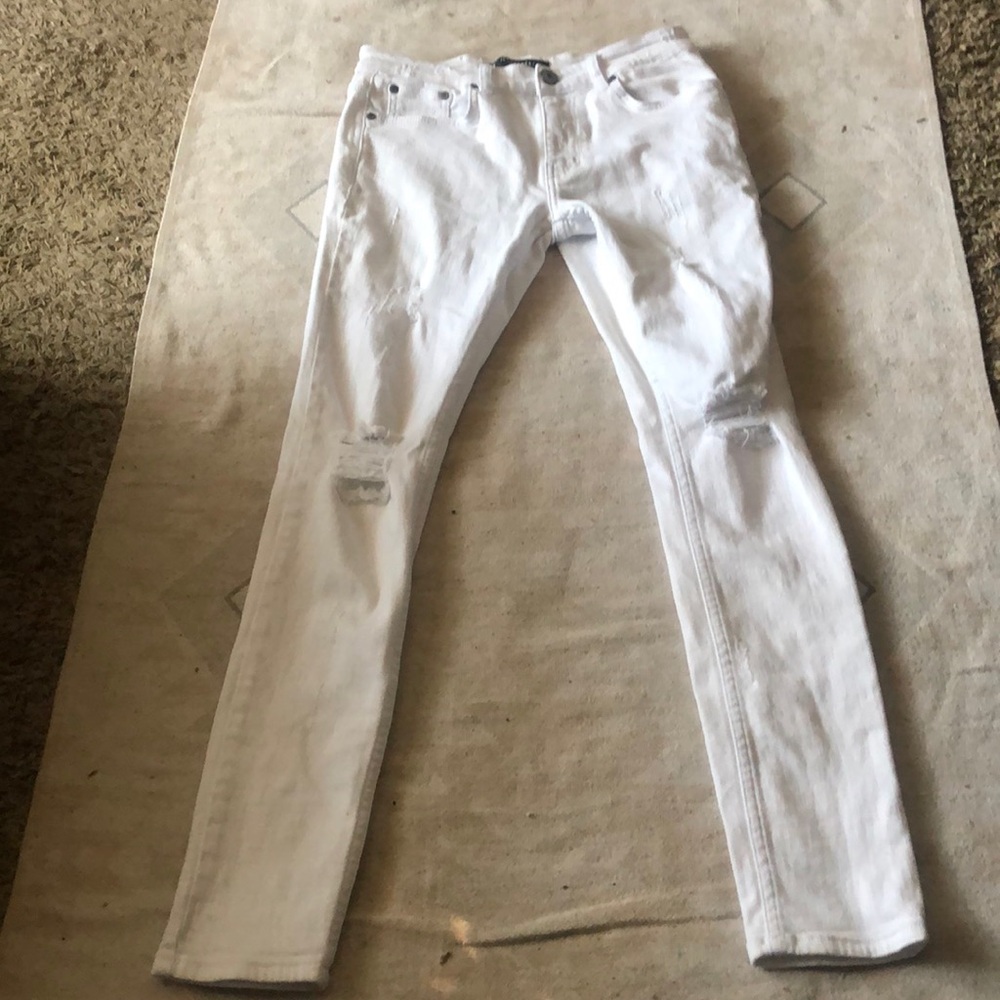 Pants
